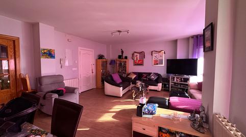 Foto 4 de Piso en venta en Avenida Libertad, Úbeda, Jaén