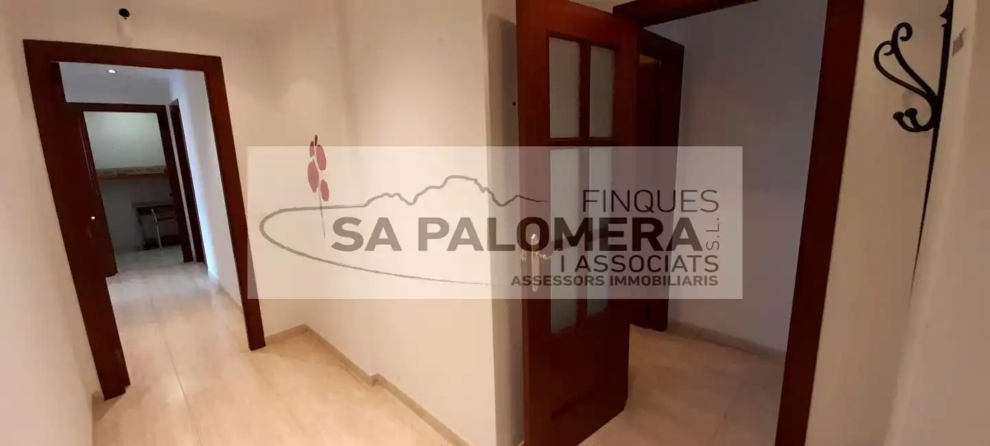 Flat for rent in Els Pavos