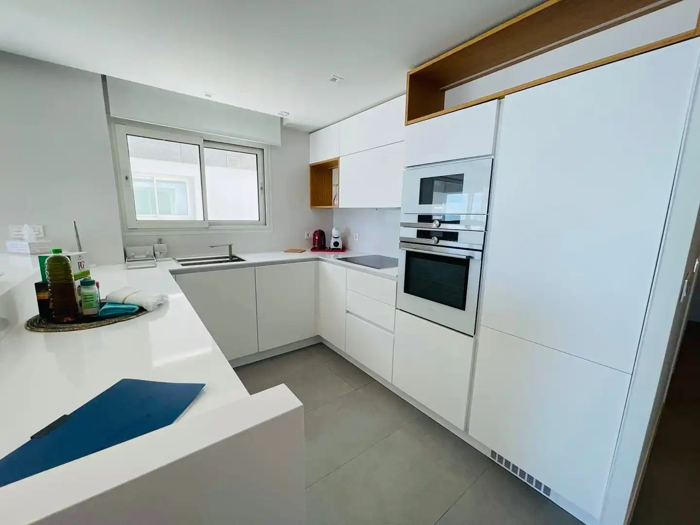 Apartament amb terrassa en venda a Cumbre del Sol, imagen 7