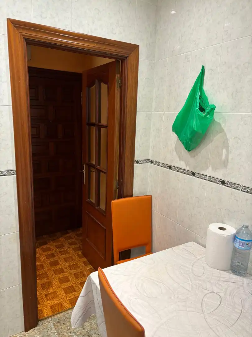 Baño de Piso en venta en Alegia con Calefacción y Amueblado