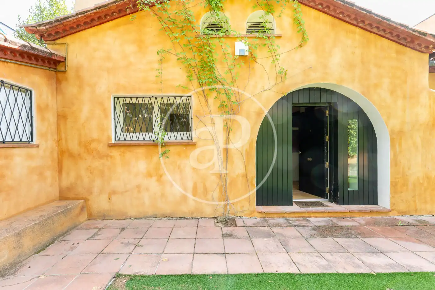 Casa o xalet en venda a Passeig de Valldoreix, Arxiu