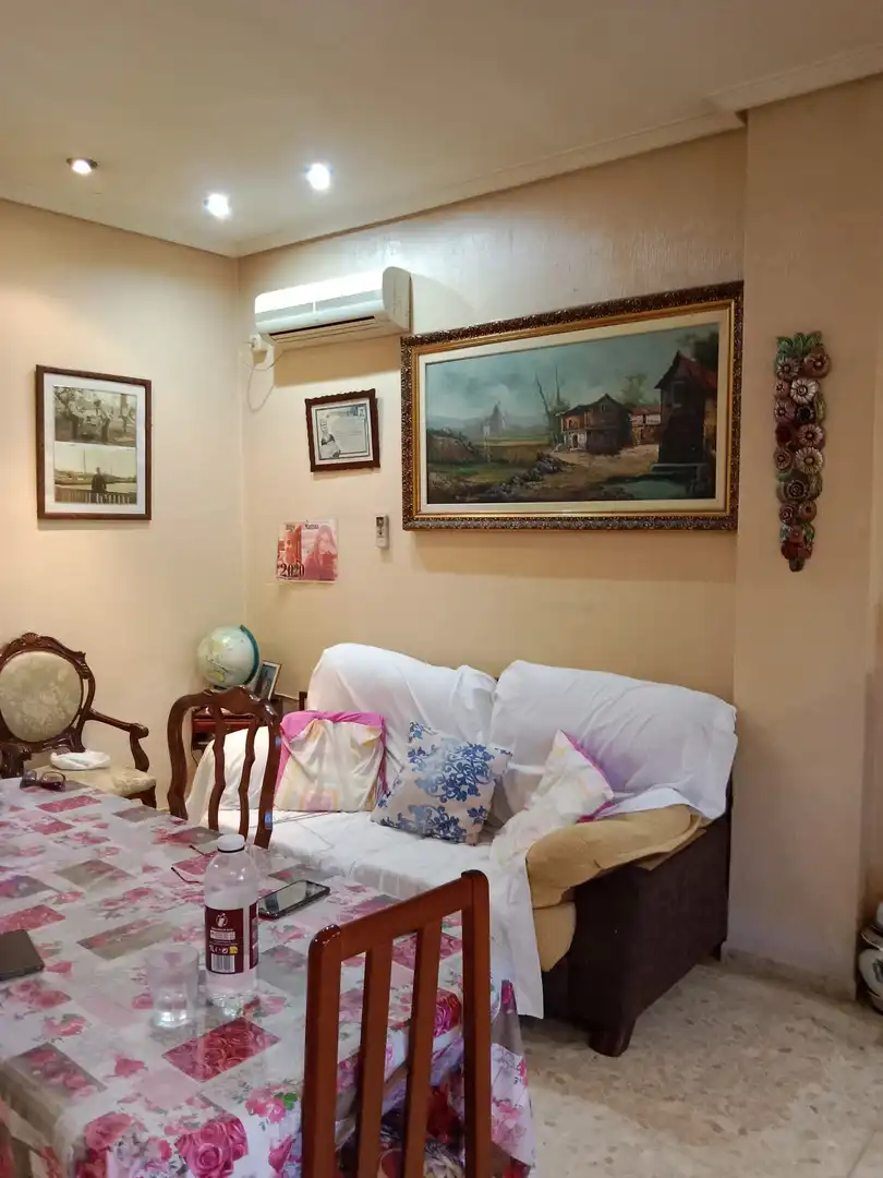 Casa o chalet en venta en La Motilla - Fuente del Rey