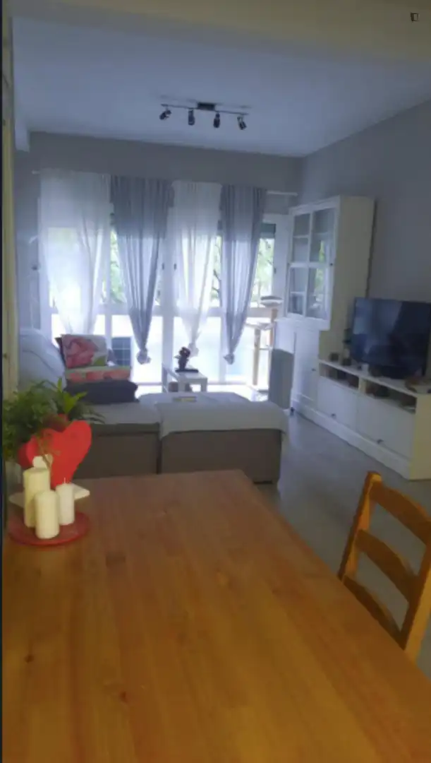 Room in Sant Martí de Provençals