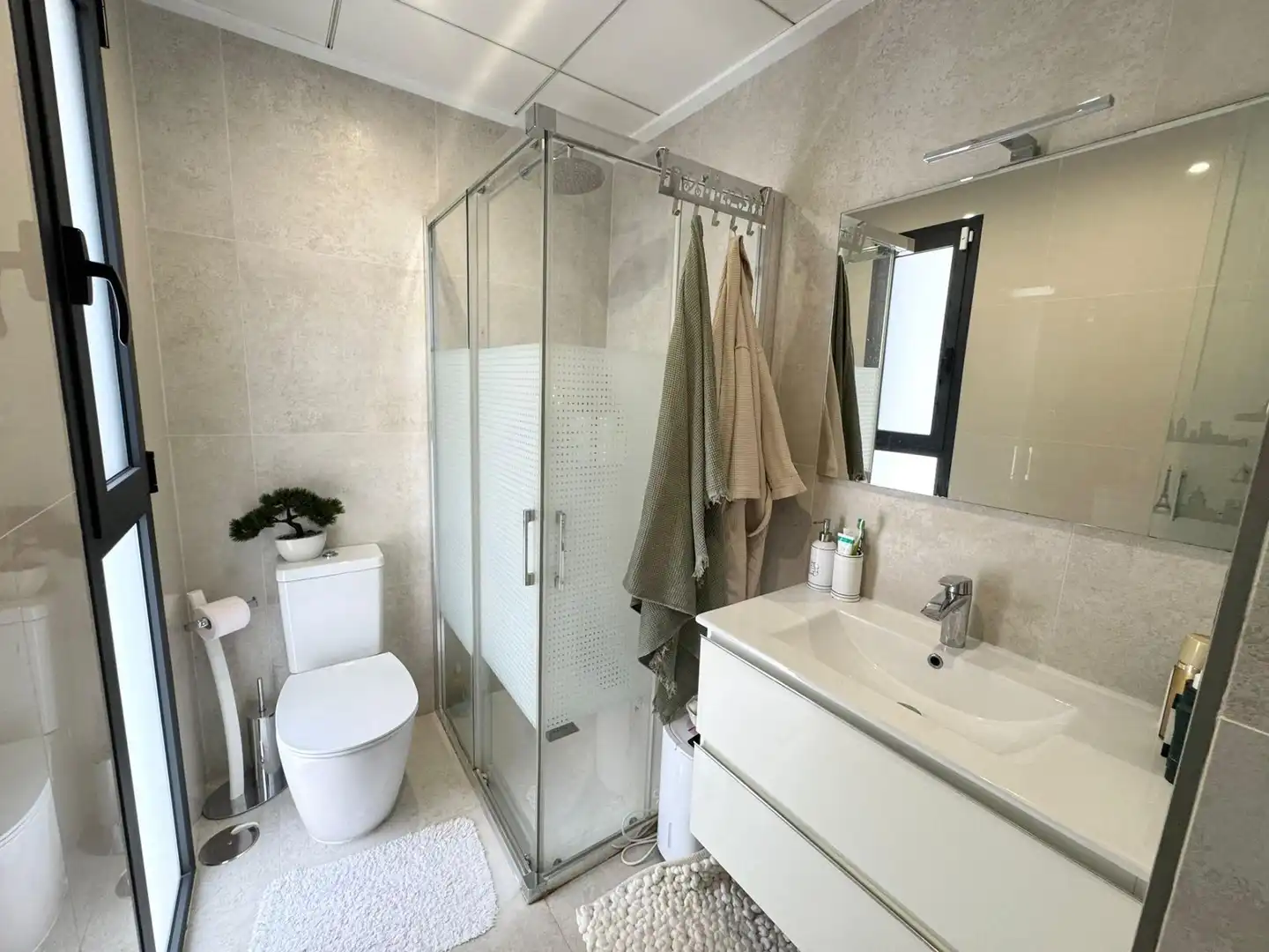 Casa bifamiliare con terrazza in vendita a Orihuela Costa, imagen 9