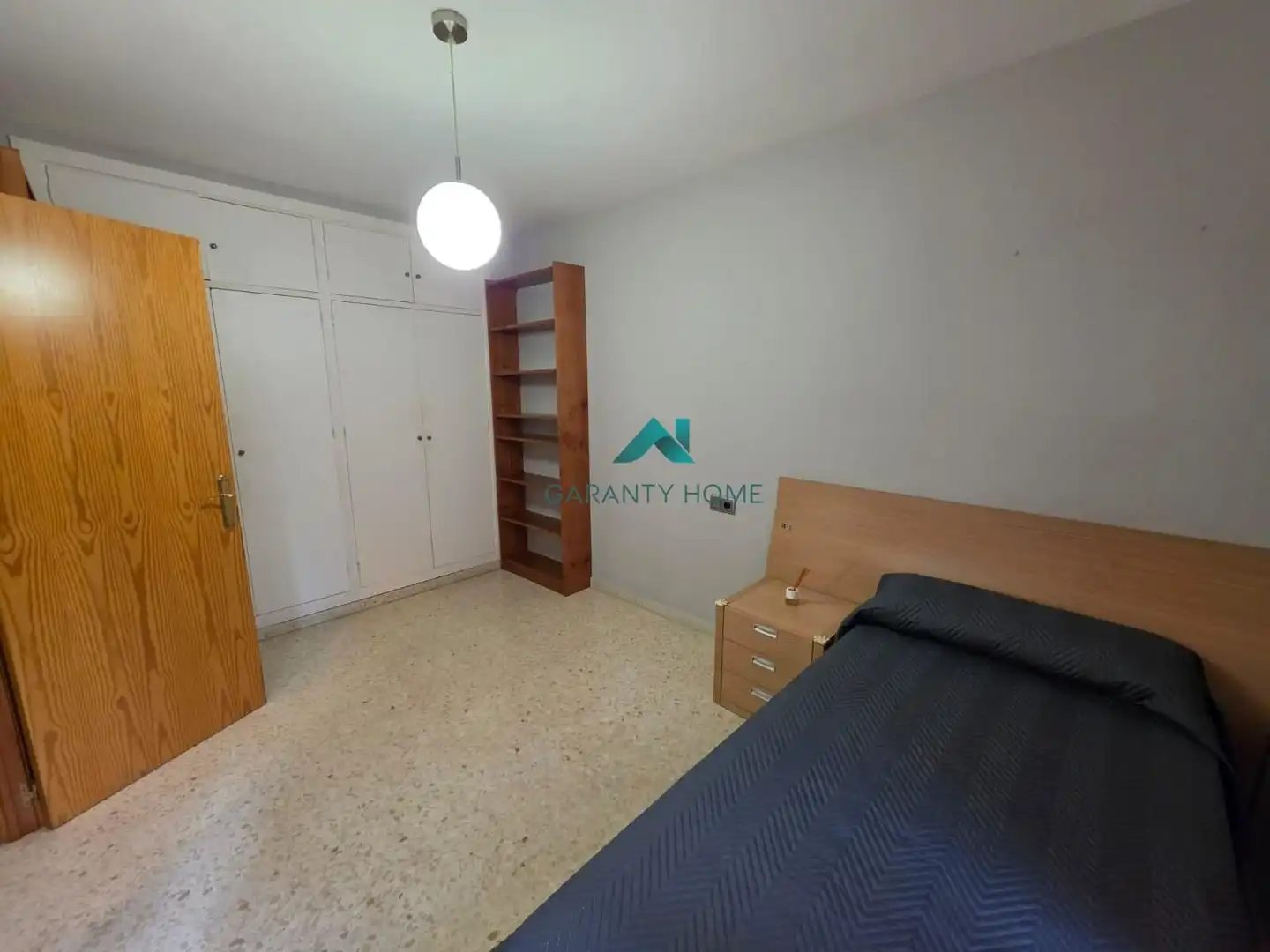 Bedroom of Detached homes for sale in Jerez de la Frontera  with Furnished