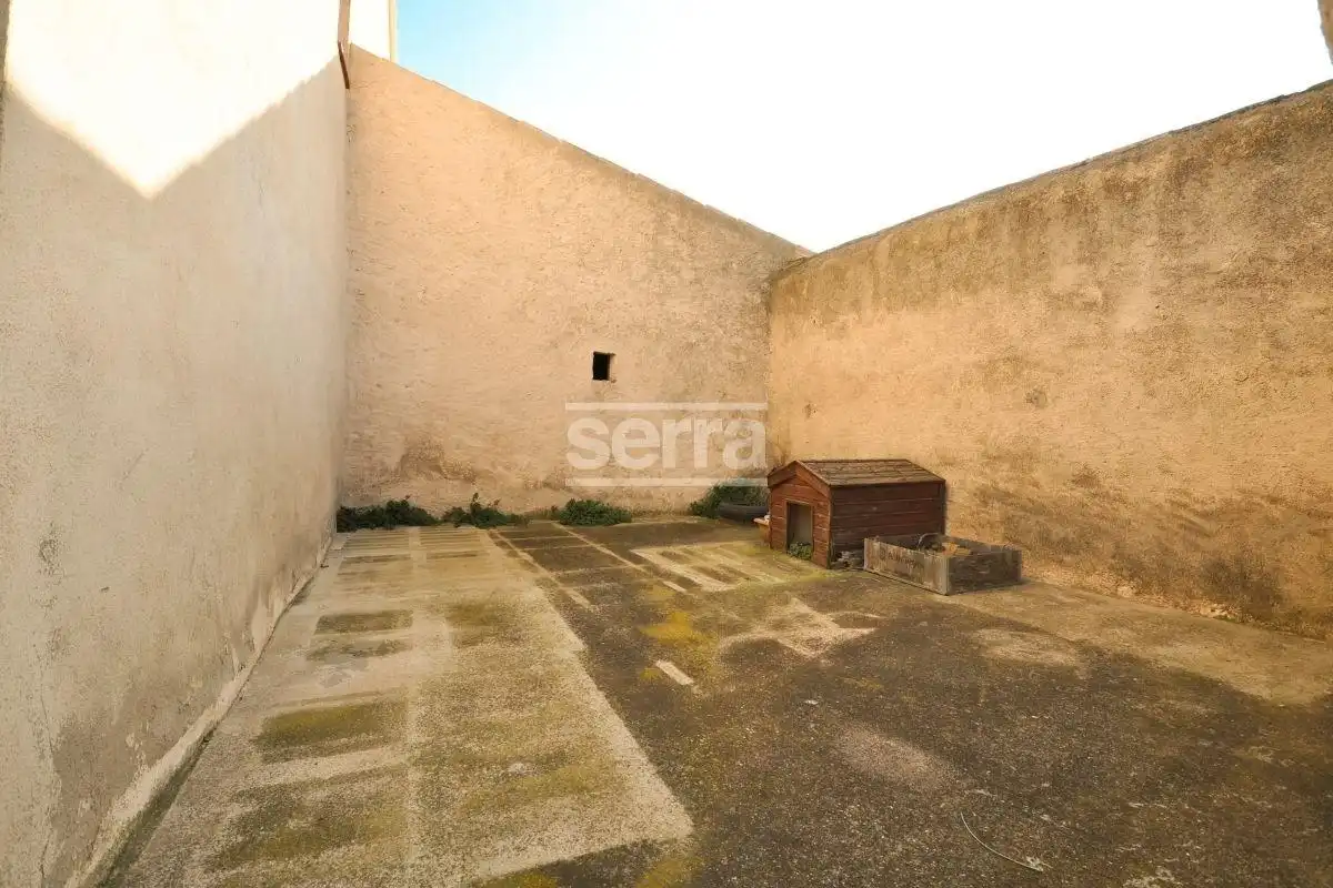 Einfamilien-Reihenhaus zum Verkauf in Sant Martí Sarroca