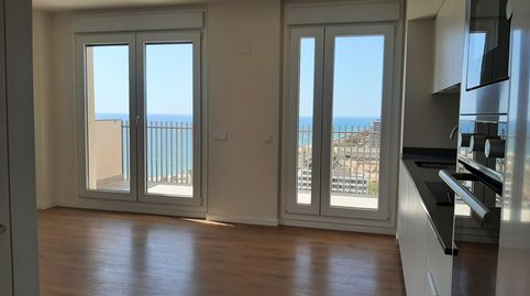 Foto 2 de Pis de lloguer a Ronda Barceló, 88, Eixample, Mataró