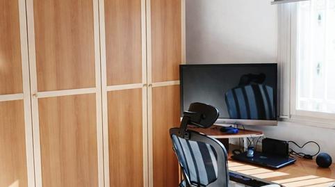 Foto 5 de Pis en venda a  Emilio Lemos, La Buhaira,  Sevilla Capital