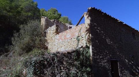 Foto 3 de Finca rústica en venta en La Fresneda, Teruel