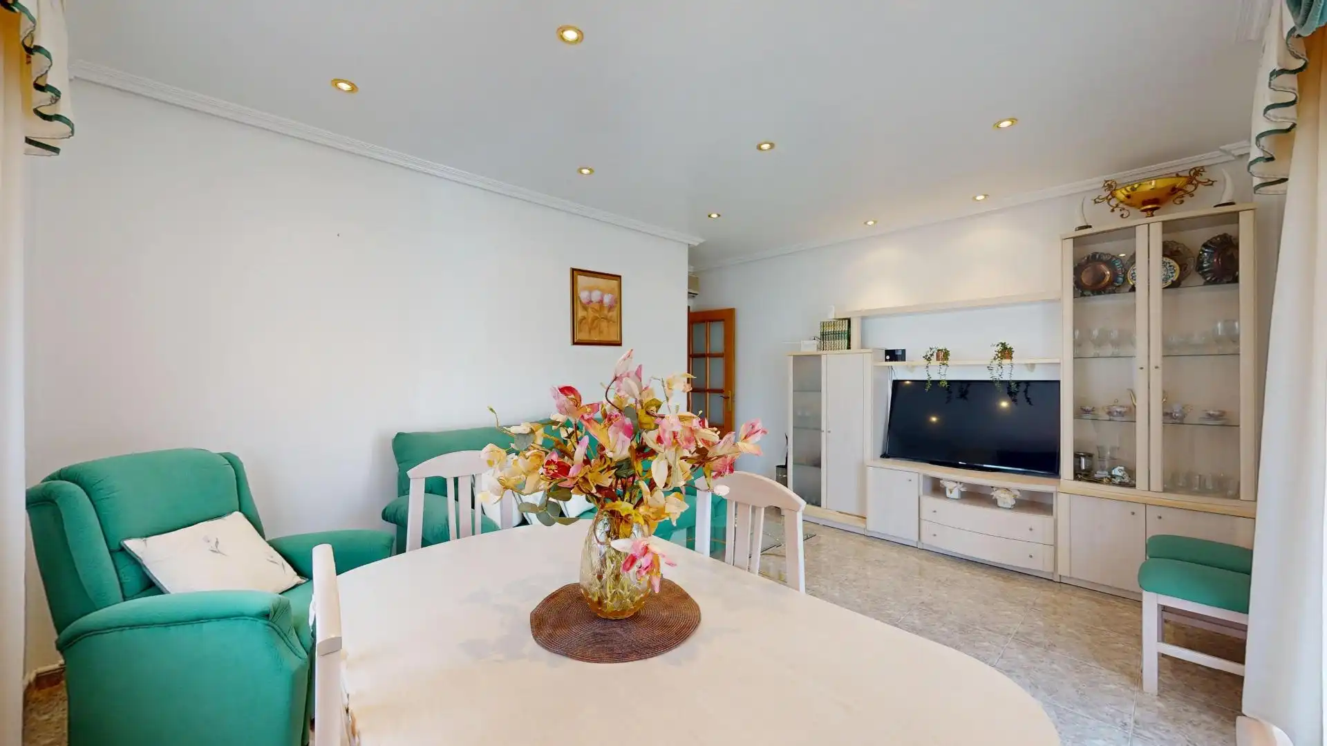 Casa amb jardí en venda a Avenida CARTAGENA, imagen 8