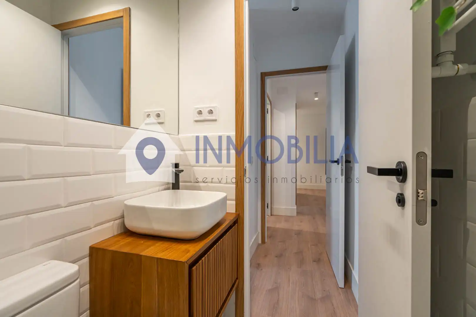 Habitación de Piso en venta en Madrid con Aire acondicionado y Calefacción