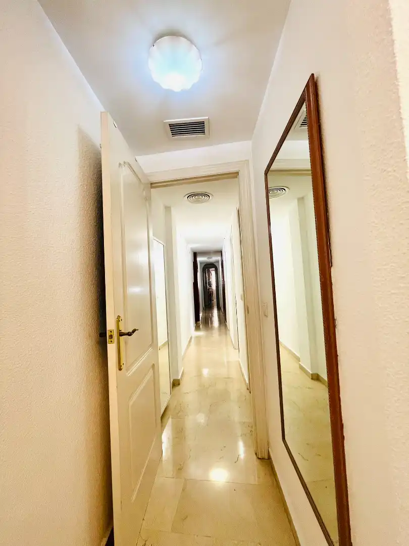 Piso en venta en Málaga con Aire acondicionado, Calefacción y Amueblado