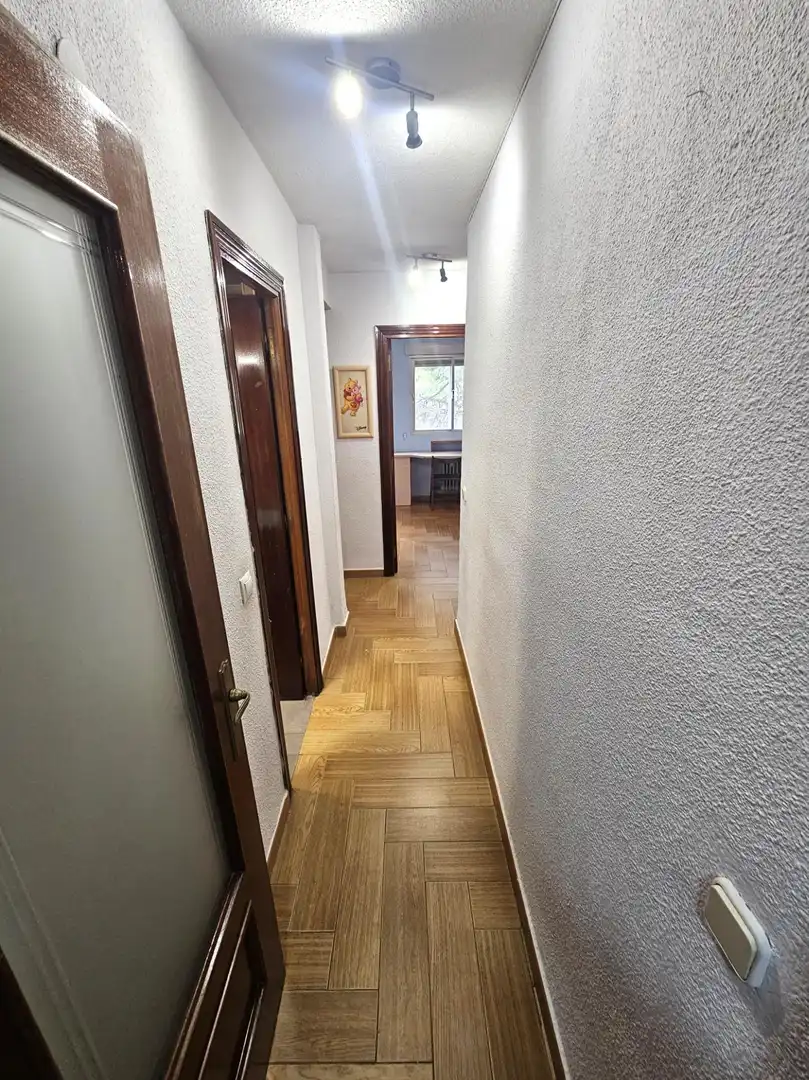 Piso en venta en Madrid con Aire acondicionado y Calefacción
