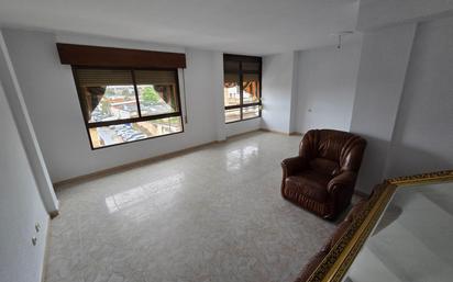 Living room of Flat for sale in  Córdoba Capital  with Air Conditioner