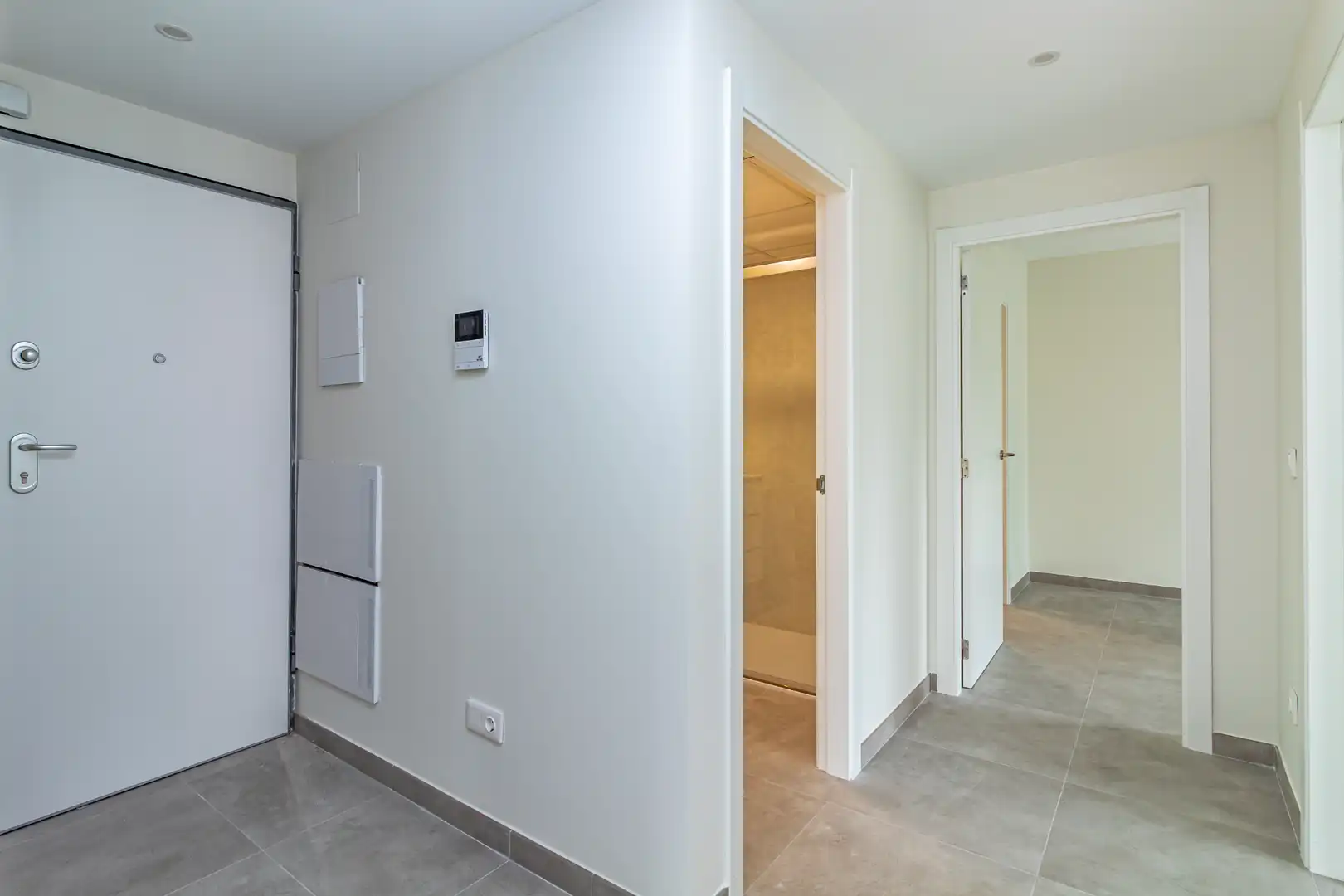 Piso de obra nueva con terraza en venta en Carrer del Mestre Arrieta 55, imagen 17