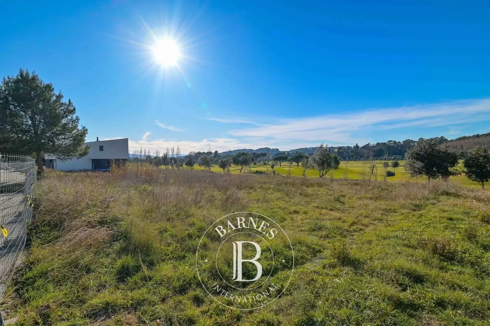 Terreny residencial en venda a La Roca del Vallès, imagen 38