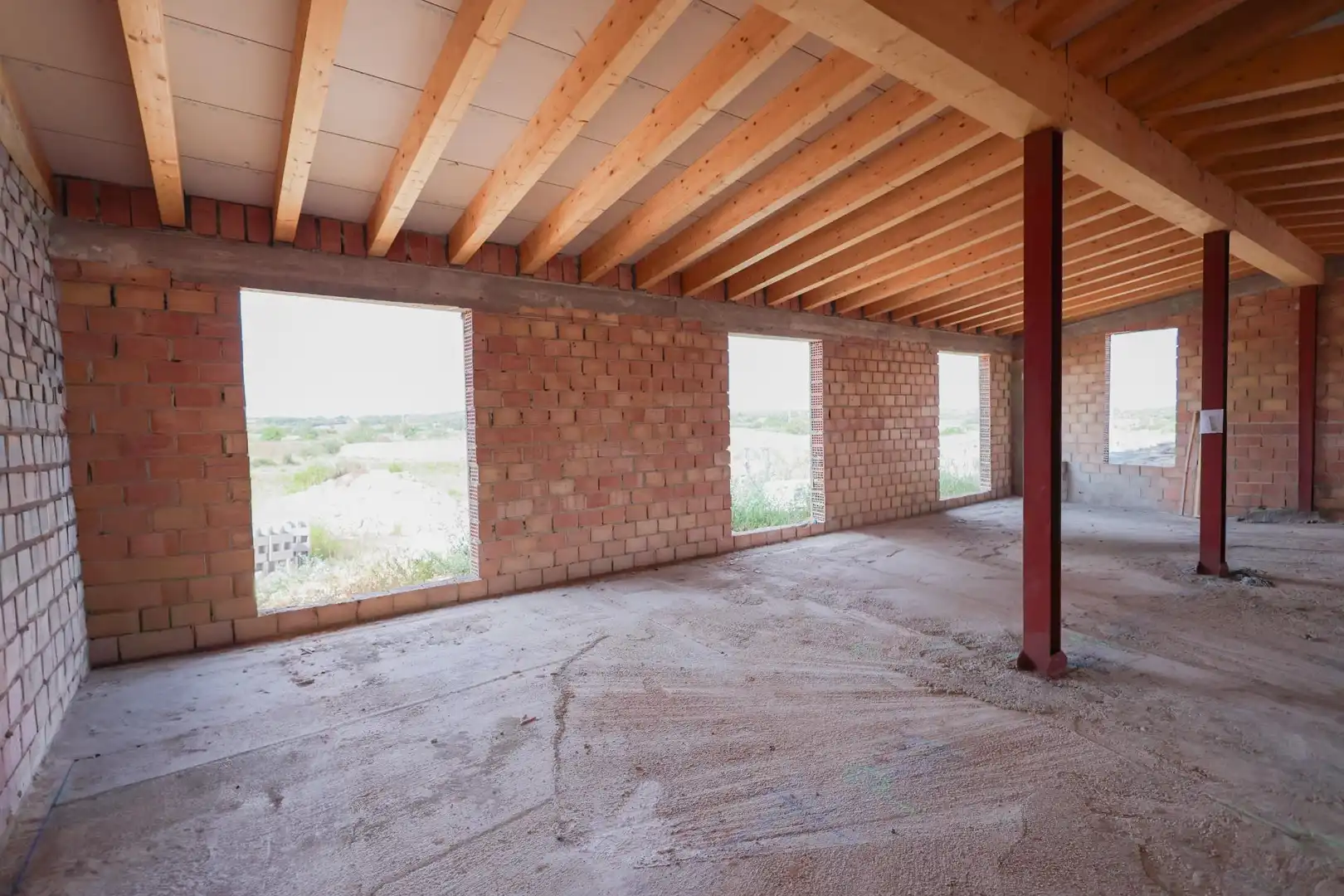 Landhaus mit Pool zum Verkauf in Polígono Diez, imagen 23