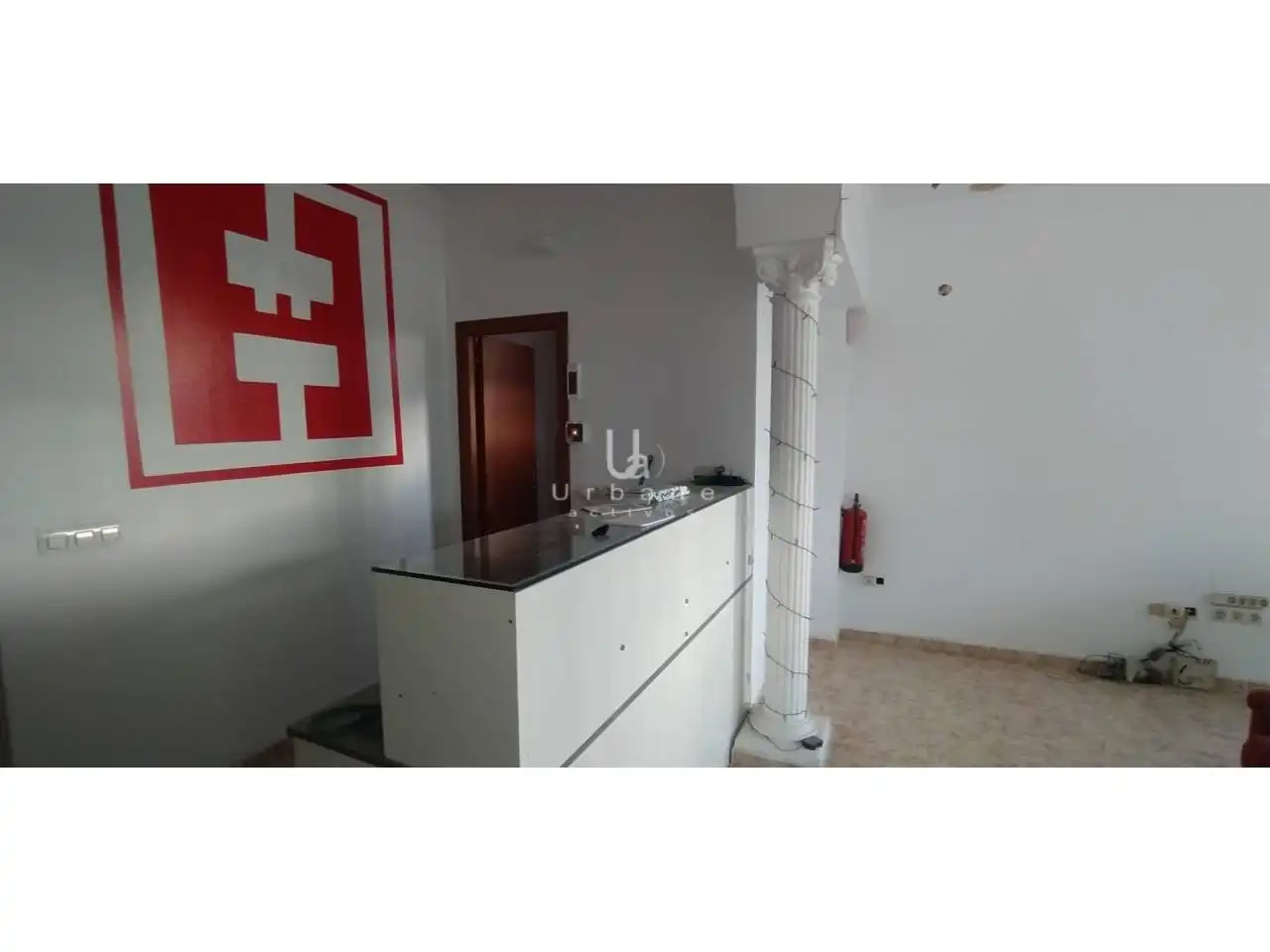 Nau industrial en venda a Avenida Pilar 76, imagen 16
