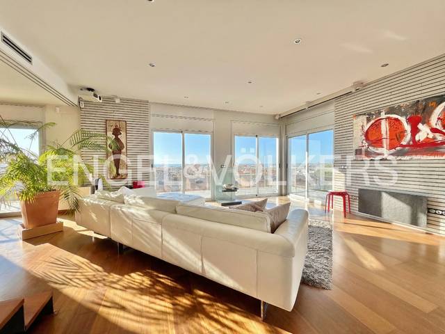 Ático en Venta en Carrer de Jaume Vicens Vives, 22 en Barenys