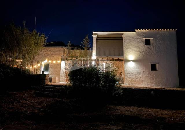 Casa-chalet en Alquiler en Sant Jordi de Ses Salines - Sant Francesc
