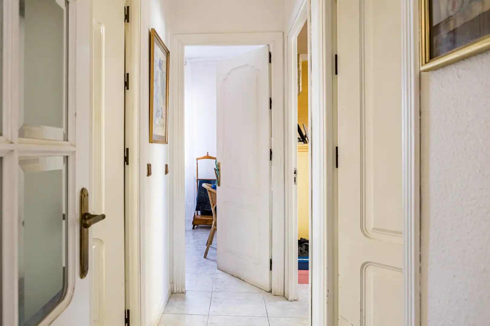 Piso en venta en Avenida Miramar, Castillo Sohail - Myramar