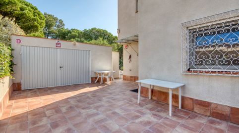 Foto 2 von Einfamilien-Reihenhaus zum Verkauf in Carrer Sant Esteve, La Fosca - Cala Margarida, Palamós