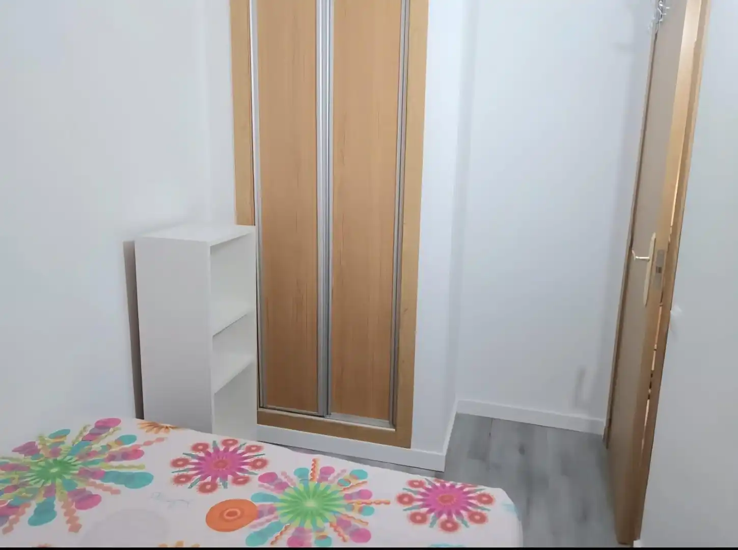 Bedroom of Lofts for sale in Benalmádena  with Air Conditioner, Terrace and Furnished