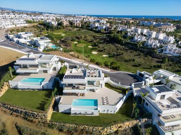 Casa con piscina in vendita a Selwo