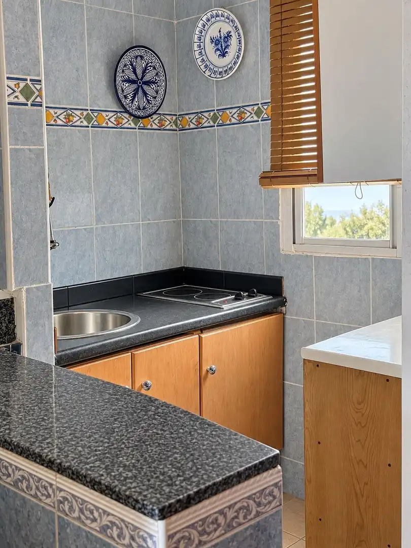 Apartament amb ascensor en venda a Centro, imagen 2
