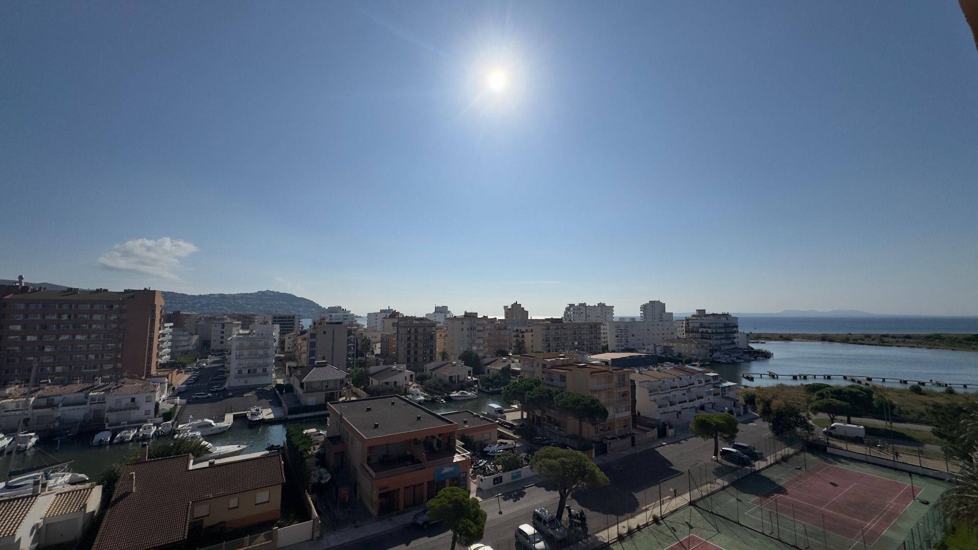 Study for sale in Santa Margarita