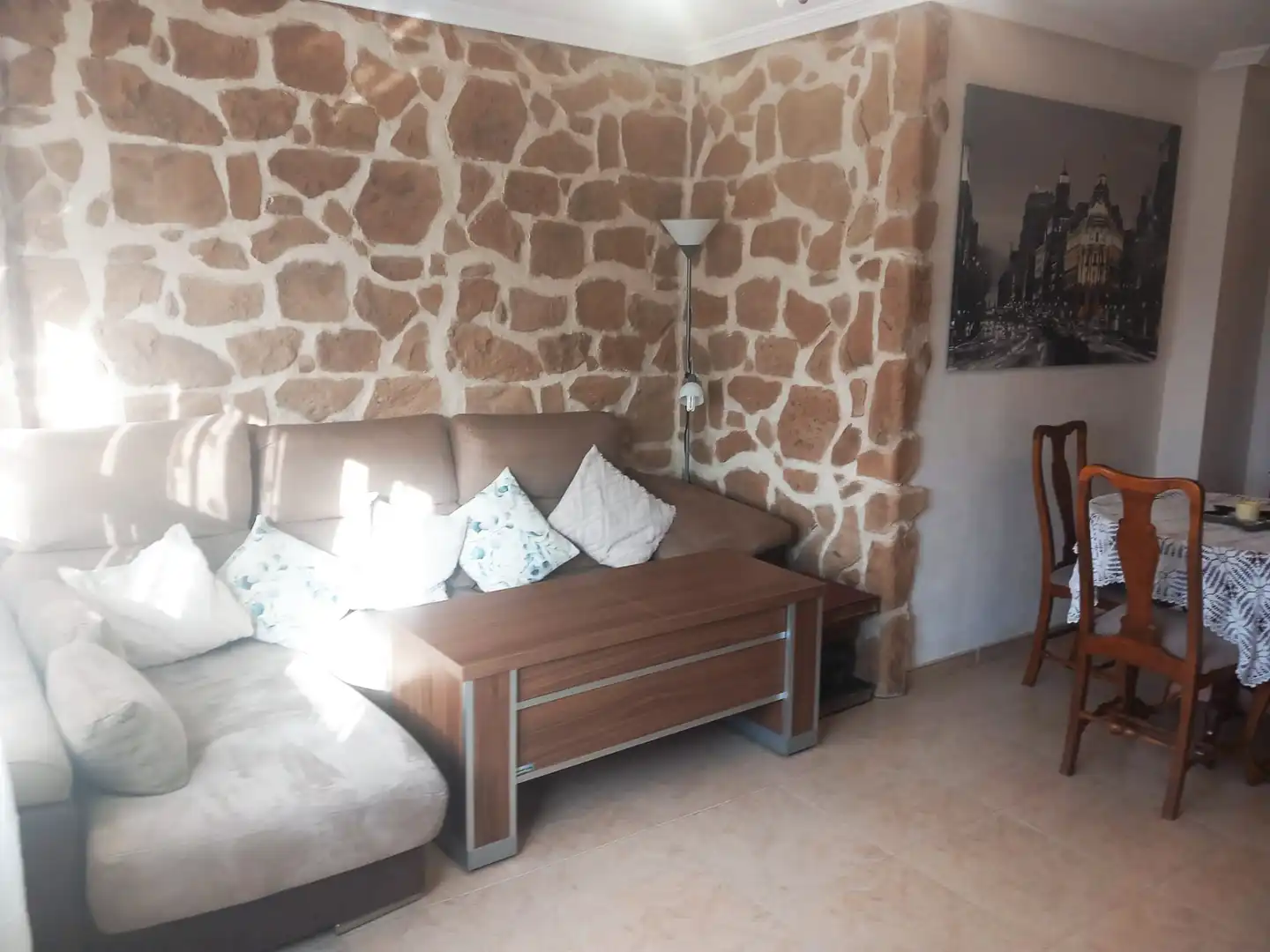 Appartement avec ascenseur à vendre à El Puerto, imagen 4