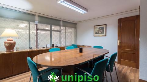 Foto 4 de Oficina en venda a Plaza de España, Casco Antiguo, Leganés
