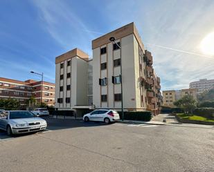 Exterior view of Flat for sale in Castellón de la Plana / Castelló de la Plana  with Balcony