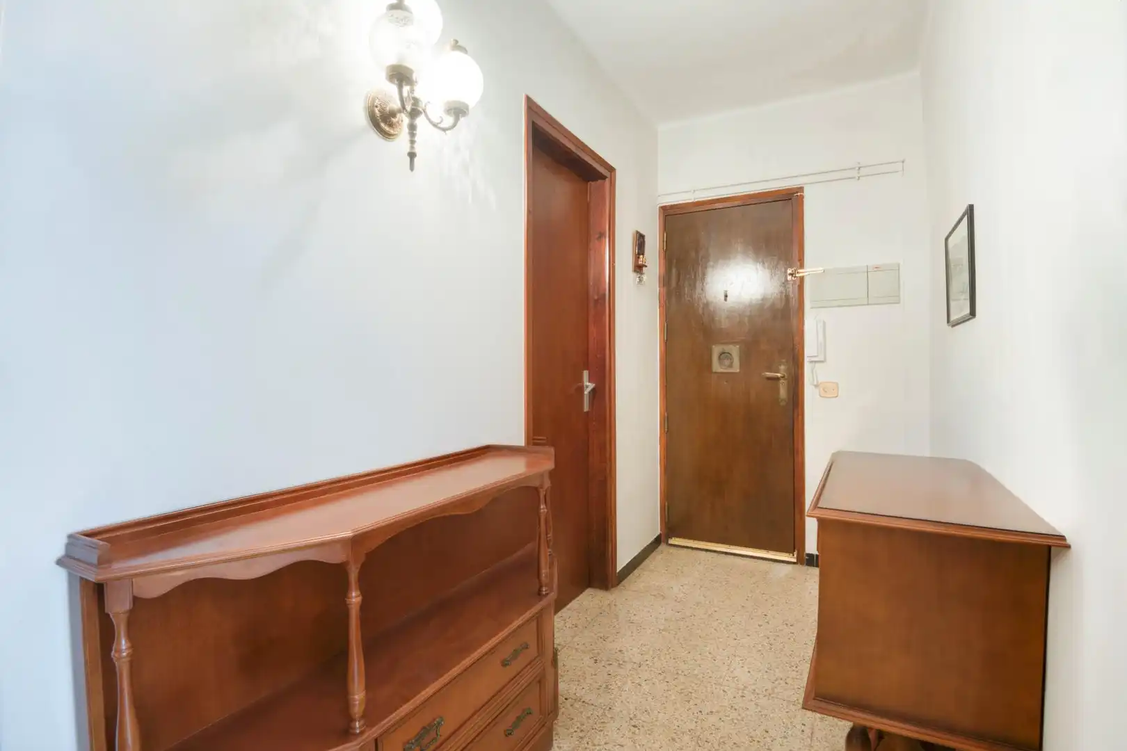 Piso en venta en Sant Feliu de Guíxols con Calefacción y Balcón