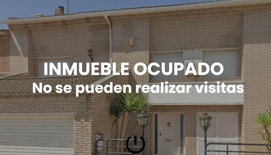 Photo 1 of Single-family semi-detached for sale in Igualada - Cl Pere III, Les Comes, Barcelona