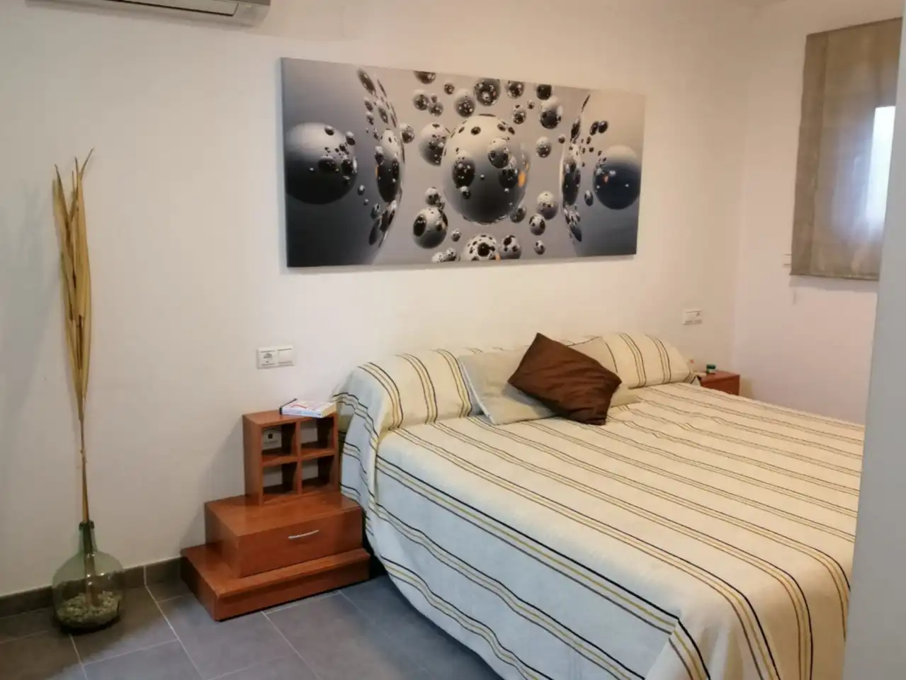 Adossat amb piscina en venda a L'Albir, imagen 11