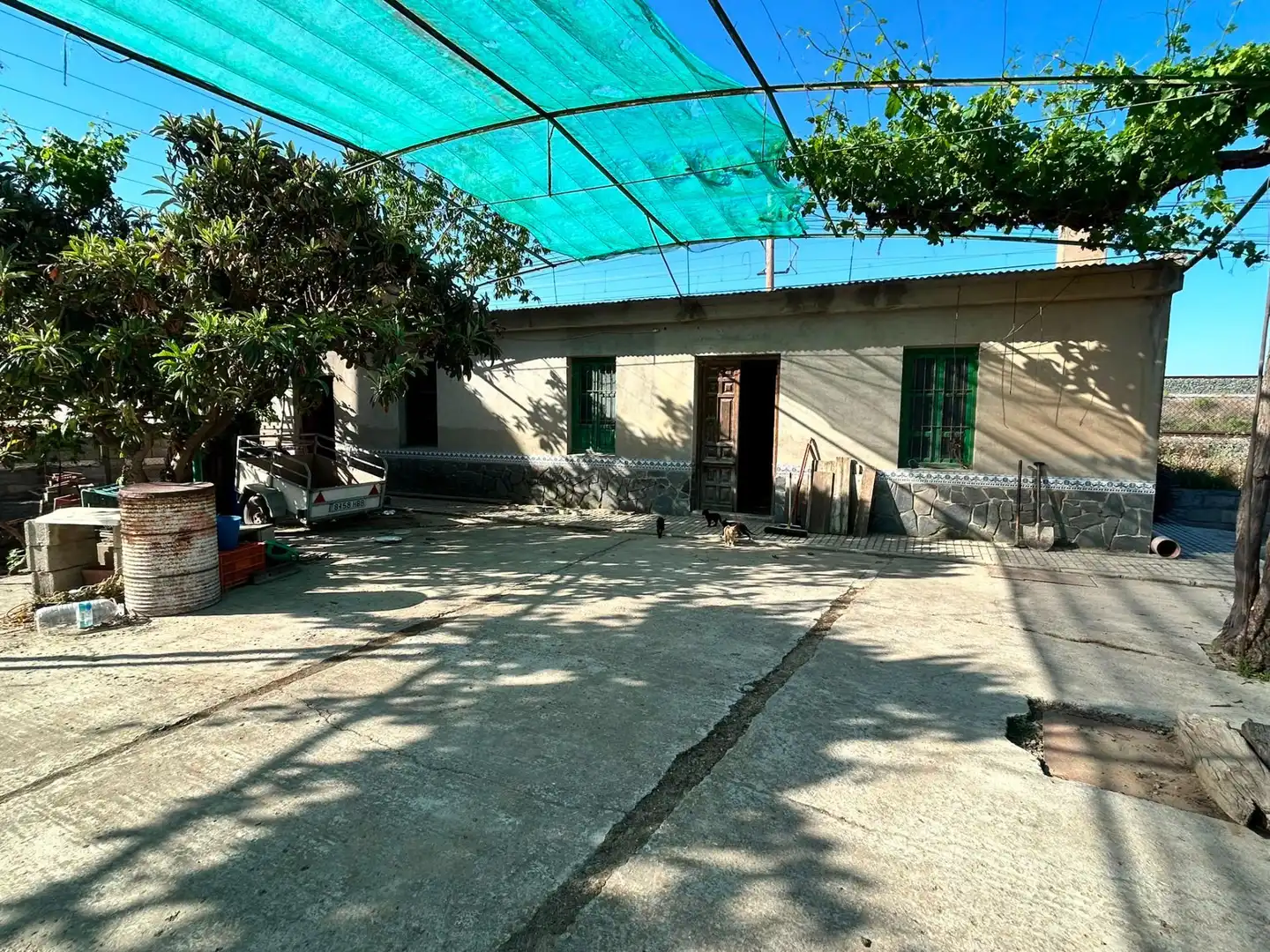 Terreni e lotti in vendita a Atarfe