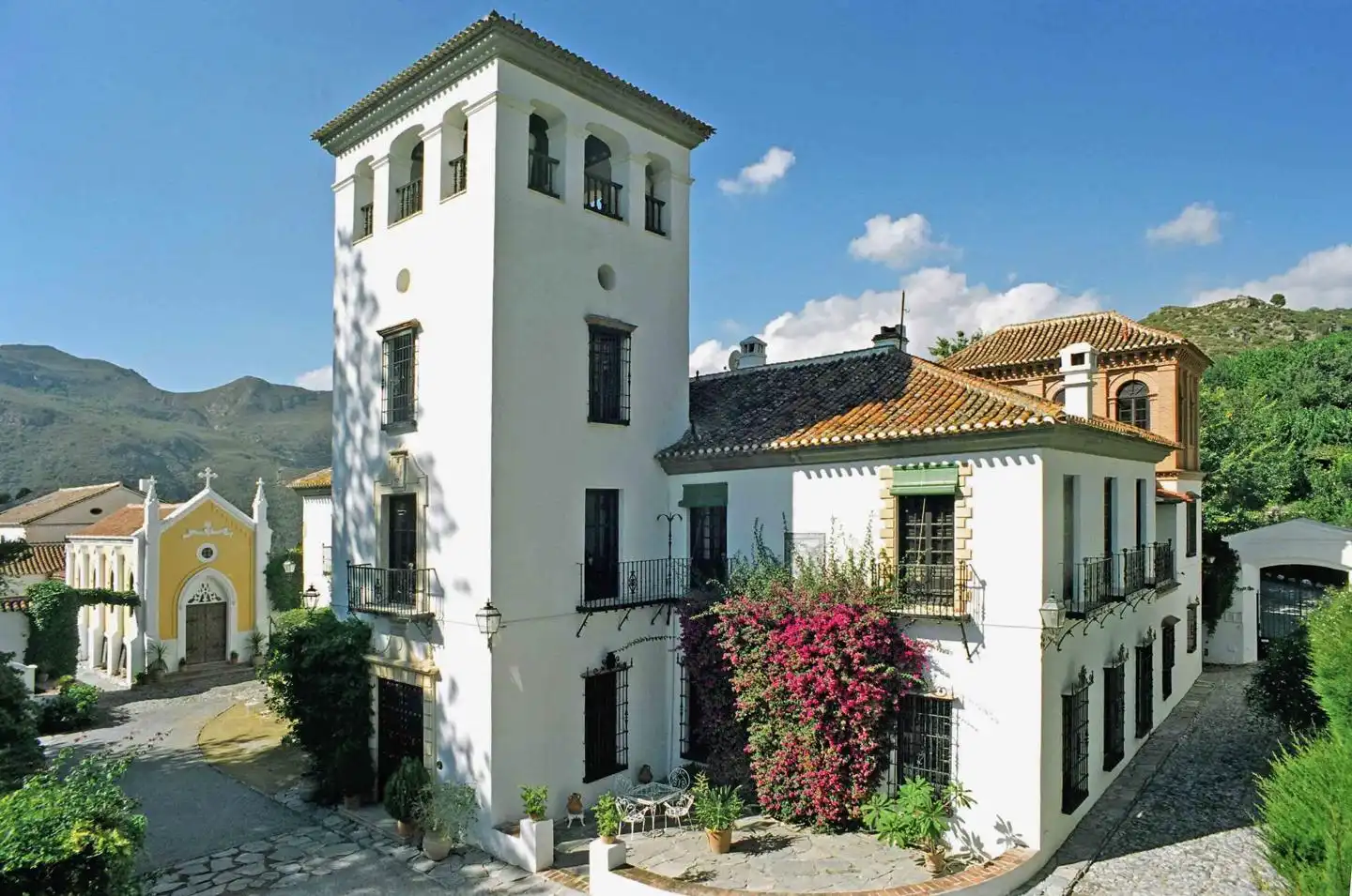 Inmuebles singulares en venta en Lugar Cazulas, 0 S/N, 18698 Otívar, Granada, imagen 82