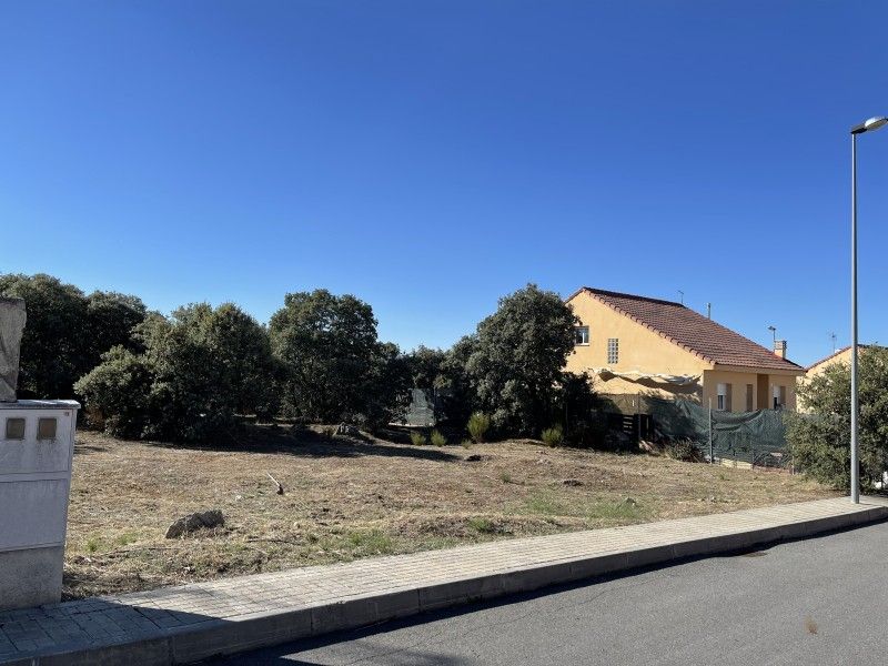 Residential for sale in Zarzuela del Monte