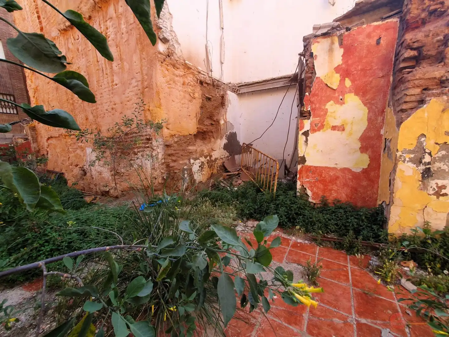 Terreny residencial en venda a Motril  ciudad