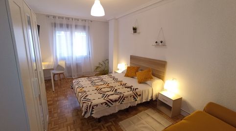 Foto 2 de Habitació a Calle Hornos Caleros, 38, Estación, Ávila Capital