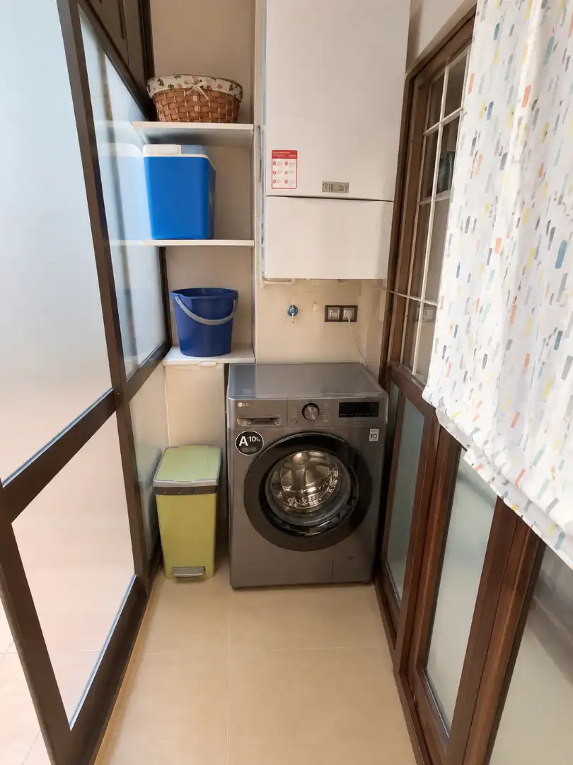 Piso con terraza en venta en Calle de Alarcos, imagen 23