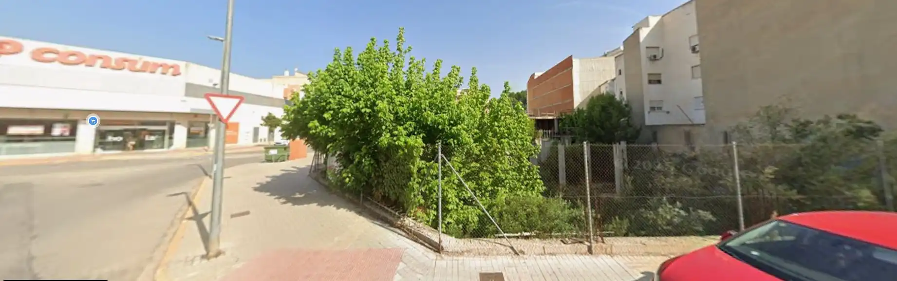 Edificio en venta en L'Alcúdia de Crespins