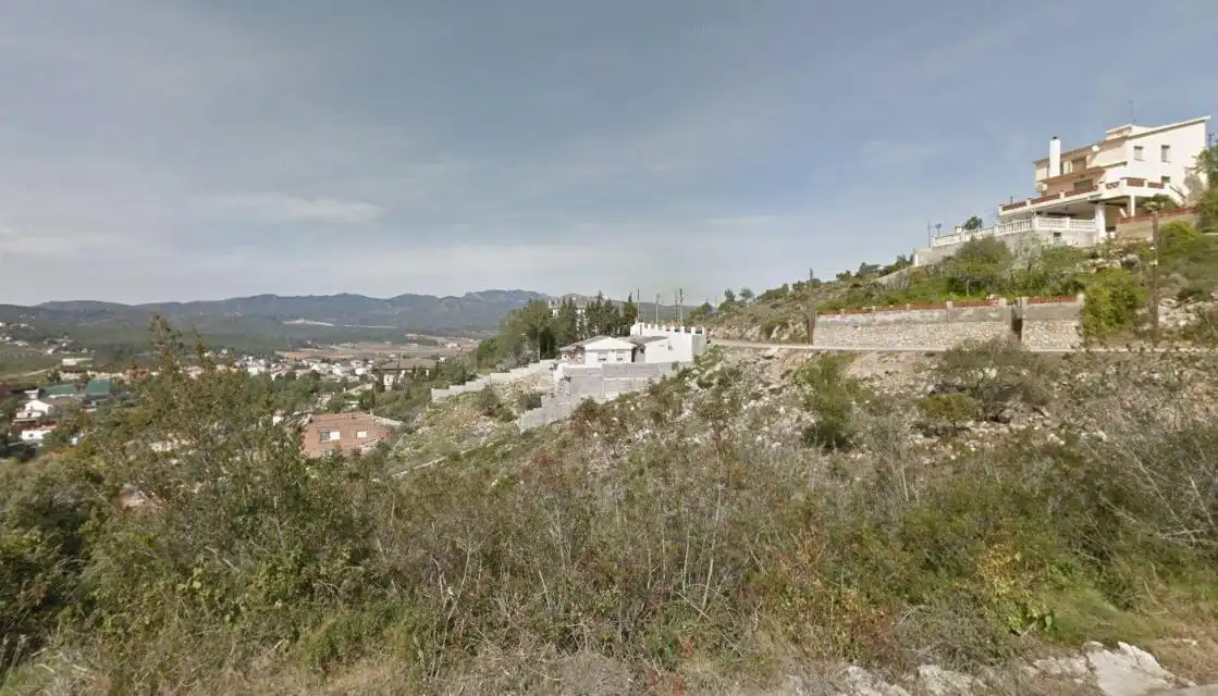 Rustikales Grundstück zum Verkauf in c/ de la tordera, imagen 6