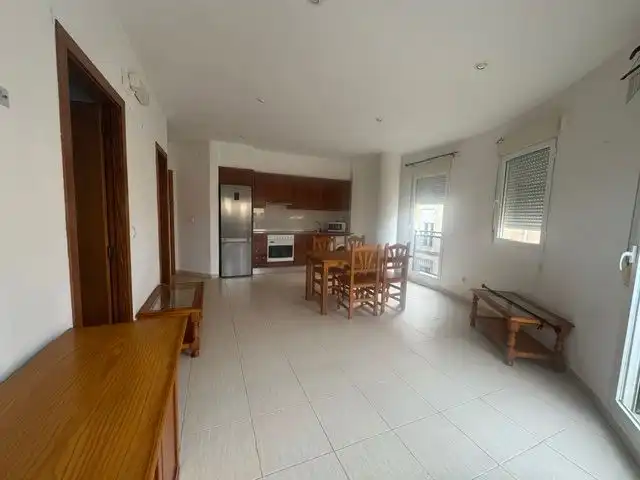 Cocina de Piso de alquiler en Alcoy / Alcoi con Amueblado