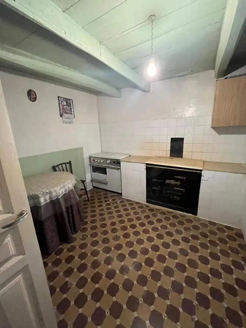 Kitchen of Country homes for sale in Cubillas de los Oteros