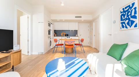 Photo 5 of Flat to rent in Calle de Felipe III, 9, Estación, Madrid