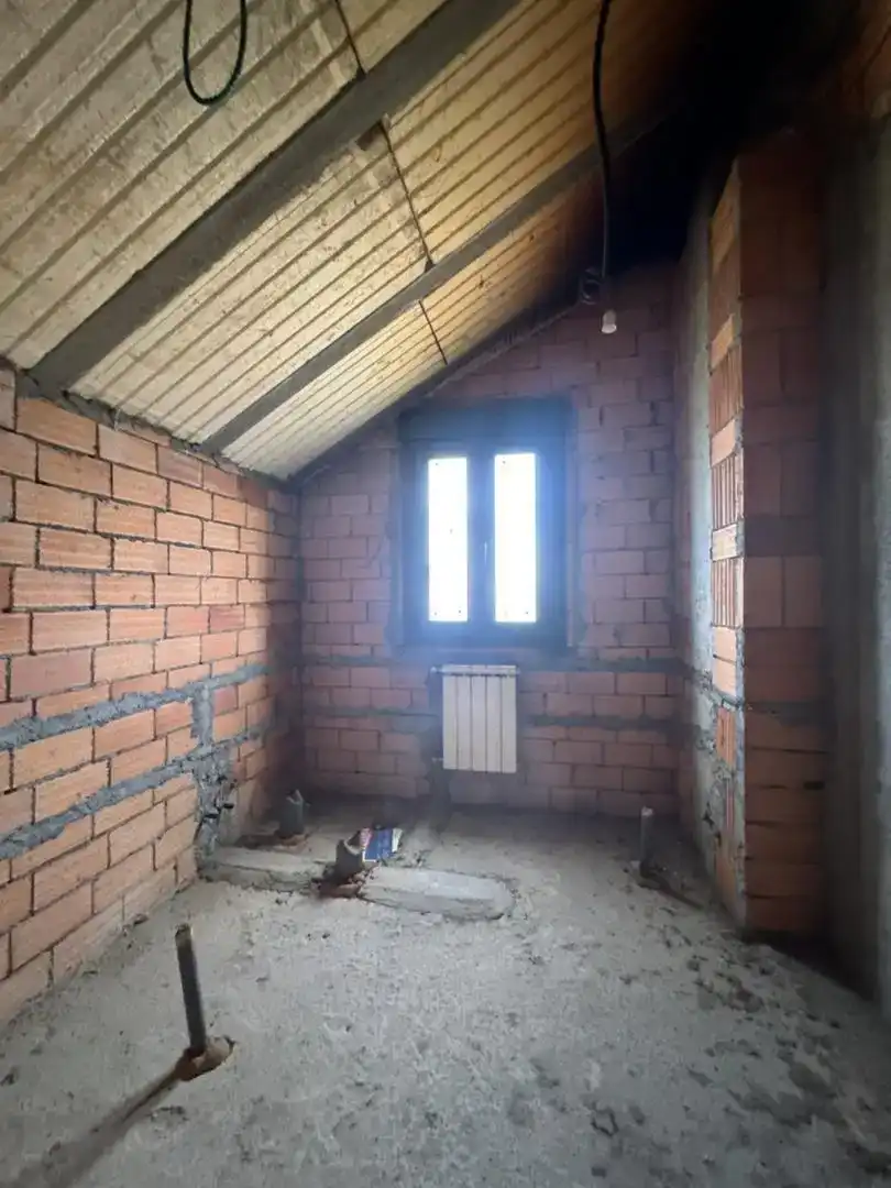 Casa o xalet en venda en Castro Caldelas amb Jardí privat, Traster i Moblat