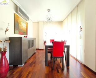 Dining room of Flat to rent in Las Torres de Cotillas  with Heating and Terrace