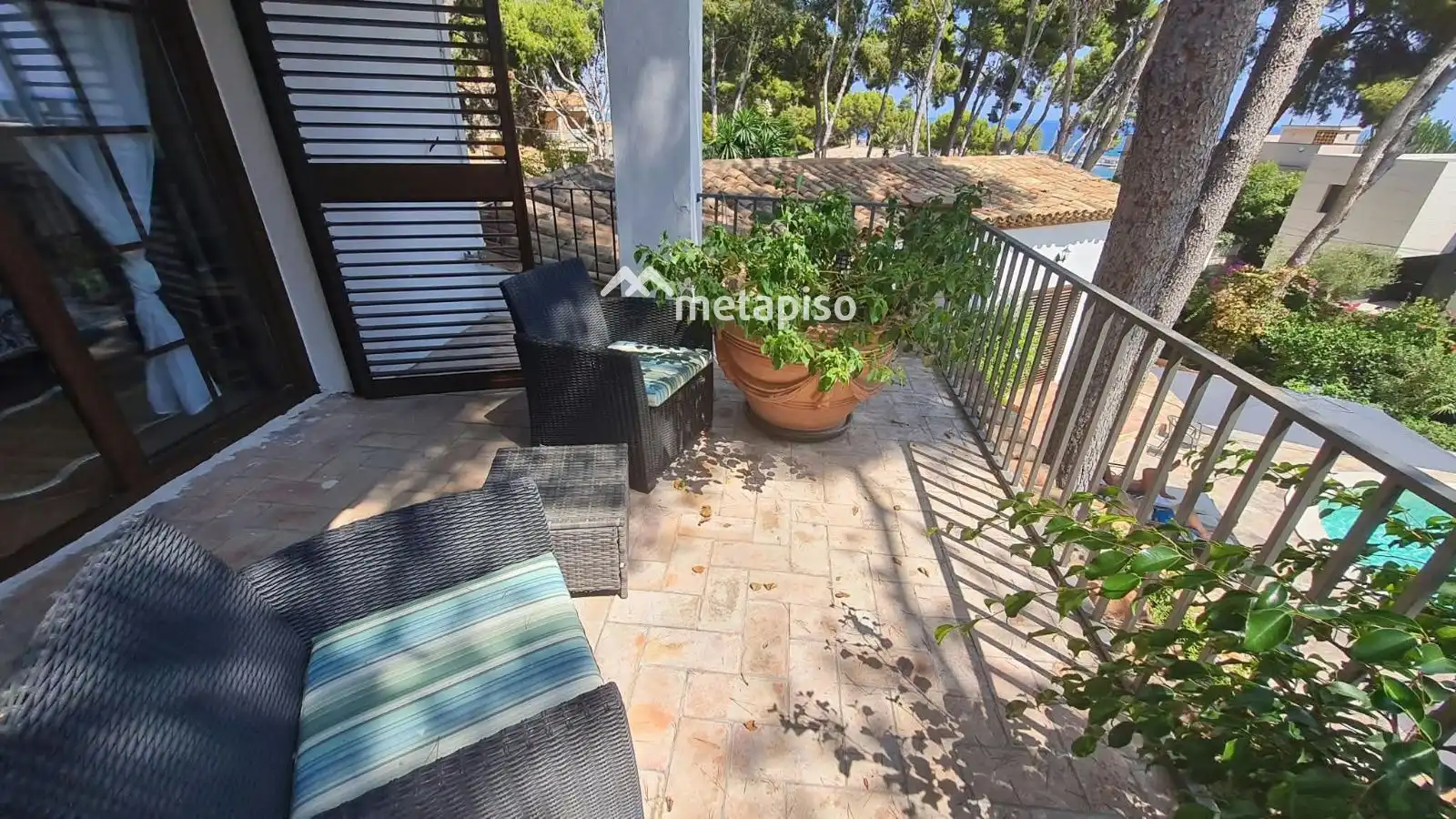 Villa con piscina in vendita a DEL MAR, imagen 7
